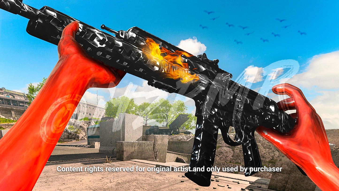 STG 44 Rebirth Warzone thumbnail [Product 1004]