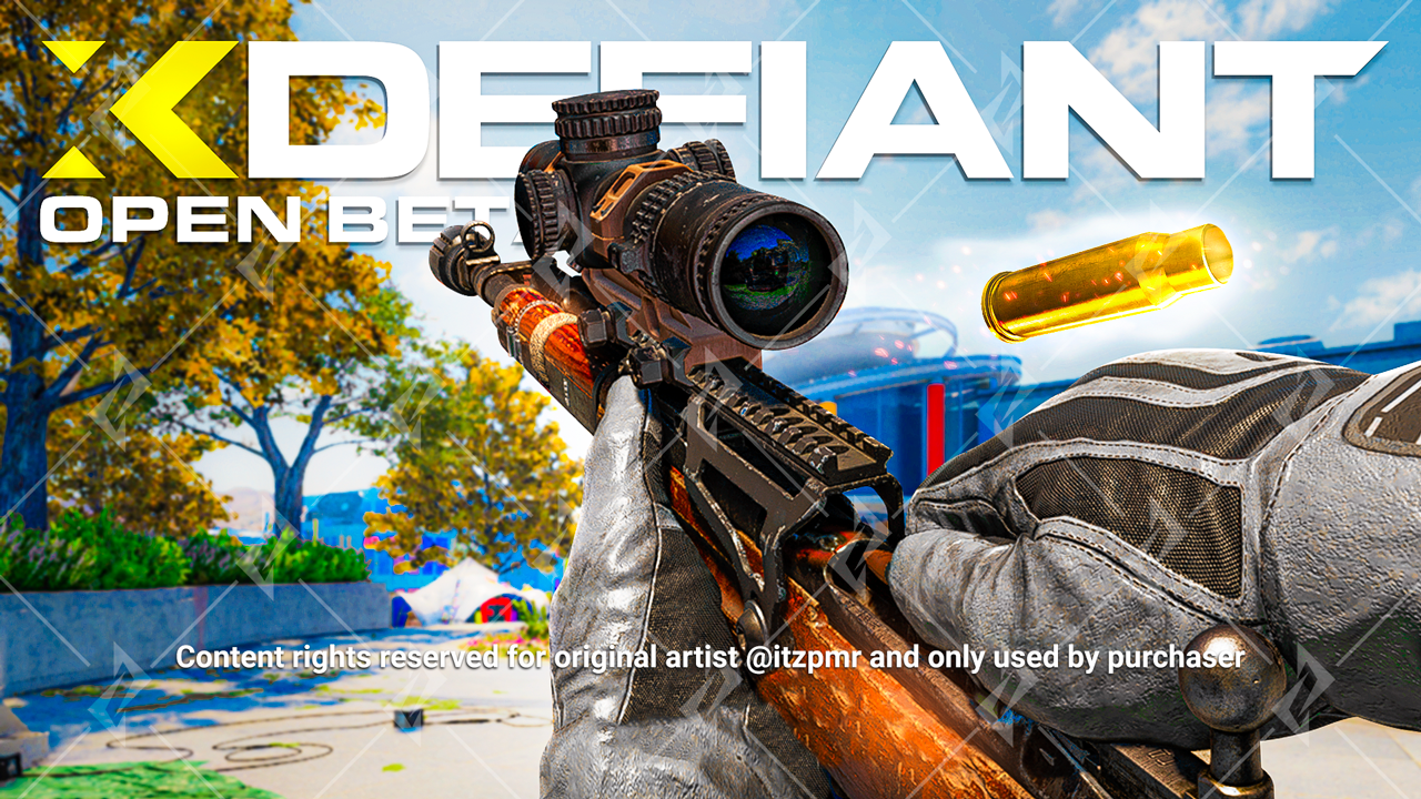 M44 Sniper XDefiant thumbnail [Product 597]