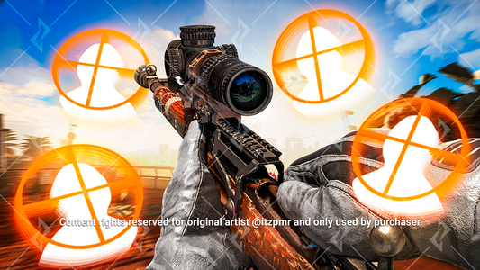 M44 Sniper XDefiant thumbnail [Product 599]