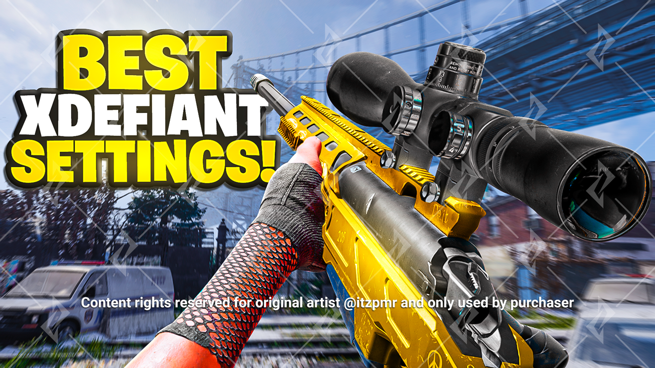 TAC-50 XDefiant Settings thumbnail [Product 607]