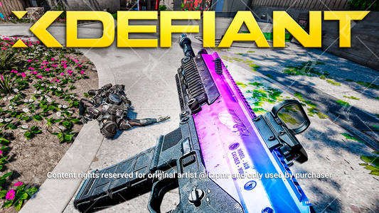 XDefiant ACR Assault Rifle thumbnail [Product 644]