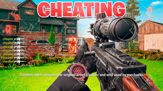 Cheating MW3 Sniping thumbnail [Product 676]