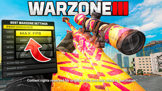 Warzone KATT-AMR Sniper Settings thumbnail [Product 742]