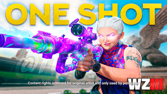 Warzone ONE SHOT Sniper Thubmnail [Product 747]