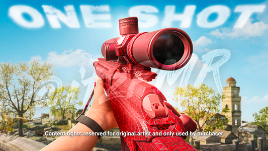 XRK Stalker Warzone Sniper thumbnail [Product 836]