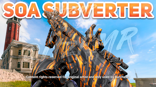 SOA Subverter Warzone Rebirth Island thumbnail [Product 871]