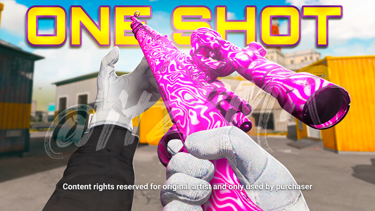 Kar-98 ONE SHOT Warzone thumbnail [Product 950]