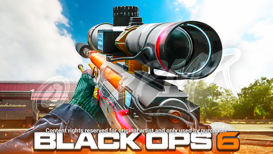 LR 7.62 Sniper Black Ops 6 thumbnail [Product B05]