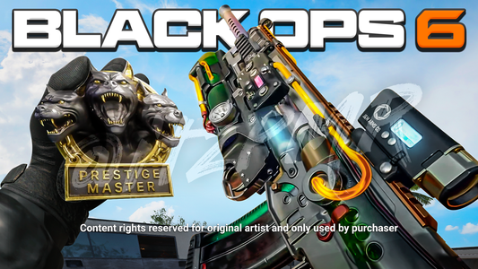 Black Ops 6 thumbnail [Product B07]