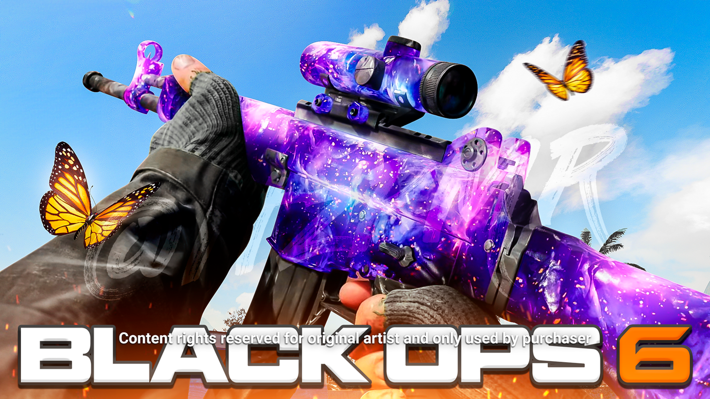 Mastery Camo Black Ops 6 thumbnail [Product B08]