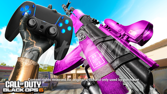 AK 74 Black Ops 6 Controller thumbnail [Product B29]