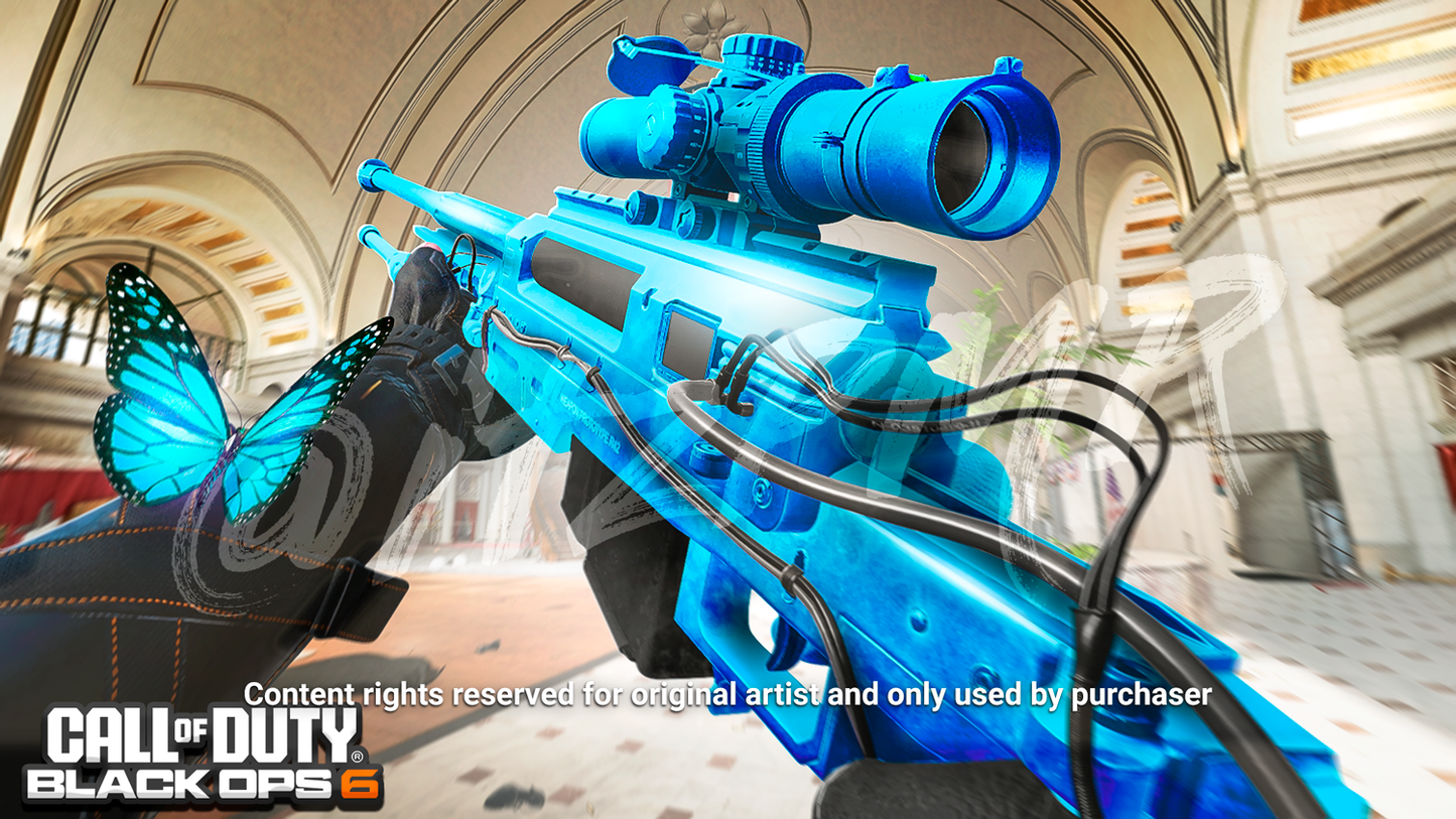 LR 762 Sniper Black Ops 6 thumbnail [Product B34]