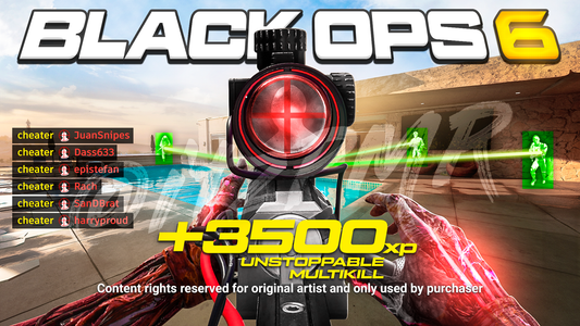 Hacker Sniping Black Ops 6 thumbnail [Product B51]