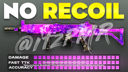 KRIG-C Assault Rifle thumbnail [Product WZ146]