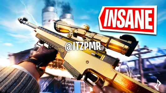 LW3 Tundra WMD Insane Thumbnail (Gold Tundra WMD Insane) [Product 050]