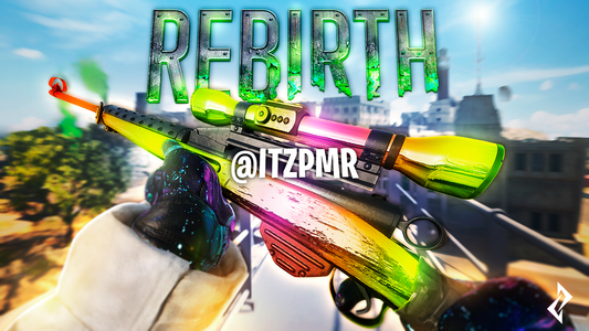 Swiss Rainbow camo New Rebirth Thumbnail [Product 063]