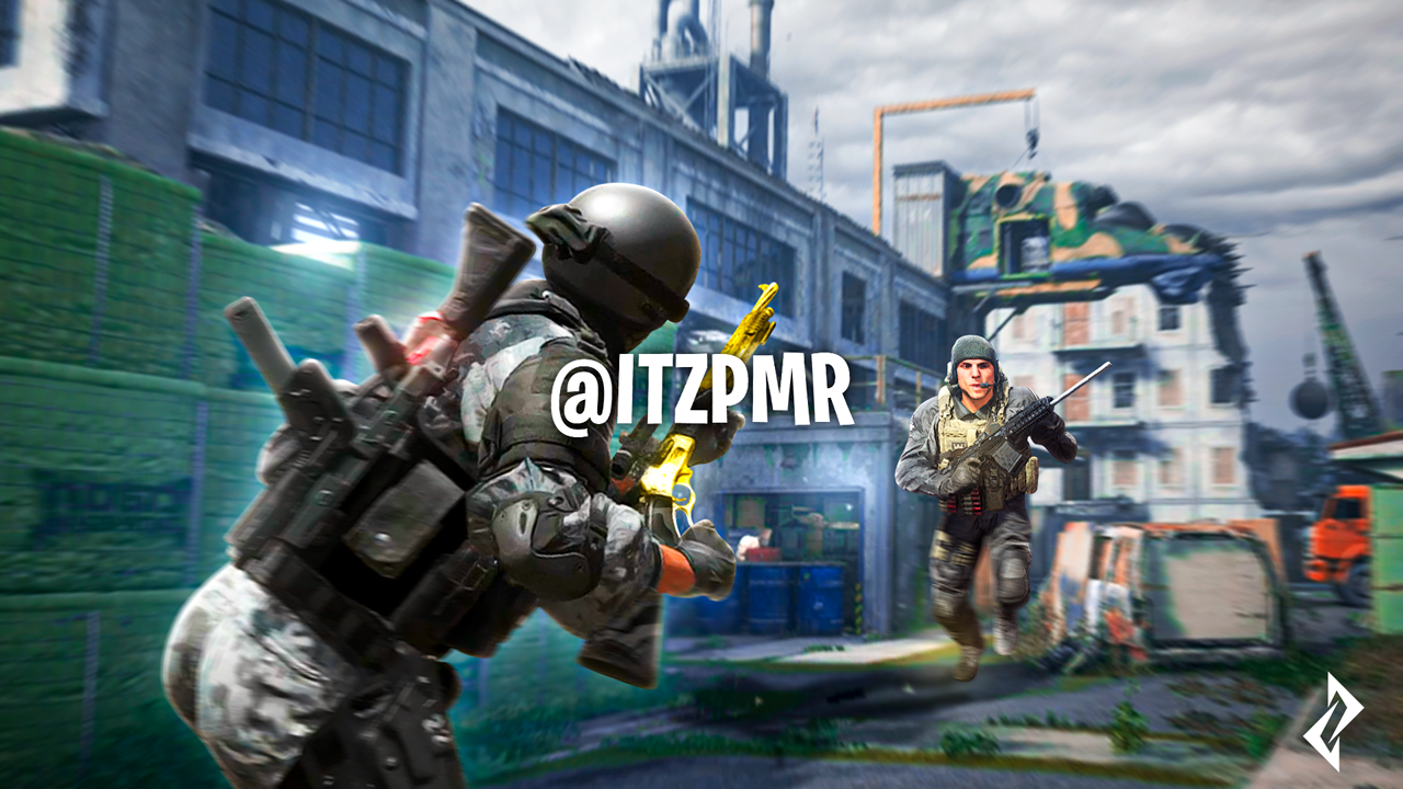 MW2 3rd Person thumbnail [Product 295]